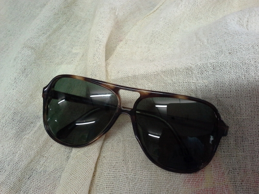 แว่นตาคลาสสิค VALENTINO made in Italy