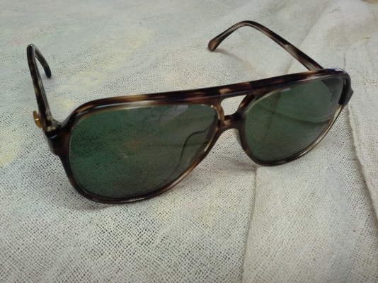 แว่นตาคลาสสิค VALENTINO made in Italy