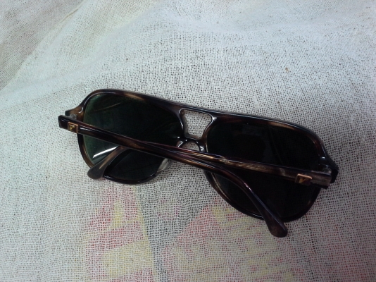 แว่นตาคลาสสิค VALENTINO made in Italy