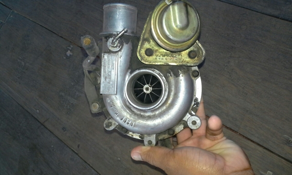 ขายเทอร์โบ ฟอร์ดเรนเจอร์ WL ปี2003 สภาพแกนแน่น พร้อมส่ง หรือสดวกมารับเองก็ได้ครับ ขายเทอร์โบ ฟอร์ดเรนเจอร์ WL ปี2003 สภาพแกนแน่น พร้อมส่ง หรือสดวกมารับเองก็ได้ครับ