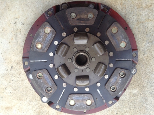 ขายครัตช์แต่งอีซุ