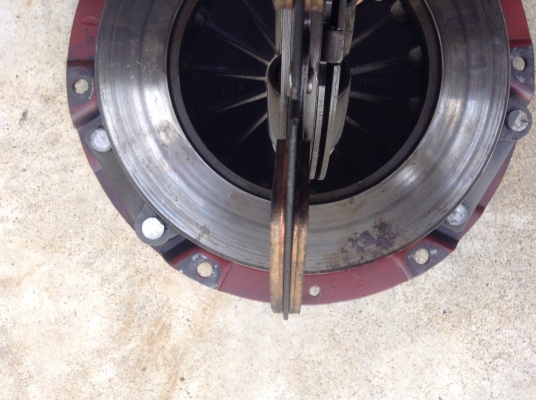 ขายครัตช์แต่งอีซุ