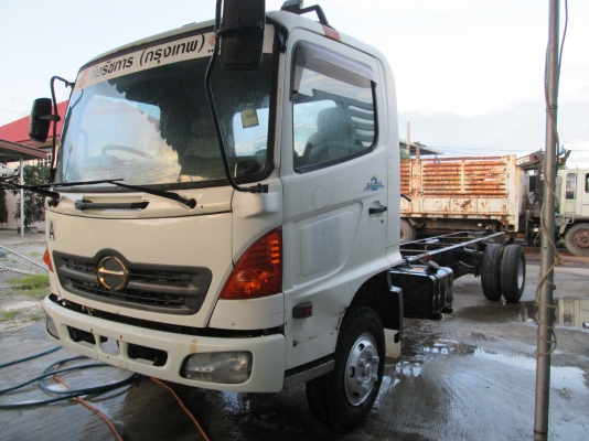 ็HINO.MEGA.FC4J.เครื่อง165.หัวครัชซี.6,60เมตร.รถเดิมๆ.มือ1ออกห้าง.ใช้น้อย.ราคา-635,000- ็HINO.MEGA.FC4J.เครื่อง165.หัวครัชซี.6,60เมตร.รถเดิมๆ.มือ1ออกห้าง.ใช้น้อย.ราคา-635,000-