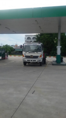 ็HINO.MEGA.FC4J.เครื่อง165.หัวครัชซี.6,60เมตร.รถเดิมๆ.มือ1ออกห้าง.ใช้น้อย.ราคา-635,000-