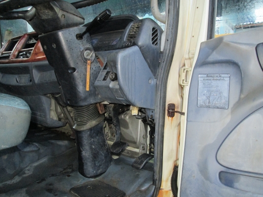 ็HINO.MEGA.FC4J.เครื่อง165.หัวครัชซี.6,60เมตร.รถเดิมๆ.มือ1ออกห้าง.ใช้น้อย.ราคา-635,000- ็HINO.MEGA.FC4J.เครื่อง165.หัวครัชซี.6,60เมตร.รถเดิมๆ.มือ1ออกห้าง.ใช้น้อย.ราคา-635,000-