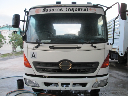 ็HINO.MEGA.FC4J.เครื่อง165.หัวครัชซี.6,60เมตร.รถเดิมๆ.มือ1ออกห้าง.ใช้น้อย.ราคา-635,000- ็HINO.MEGA.FC4J.เครื่อง165.หัวครัชซี.6,60เมตร.รถเดิมๆ.มือ1ออกห้าง.ใช้น้อย.ราคา-635,000-