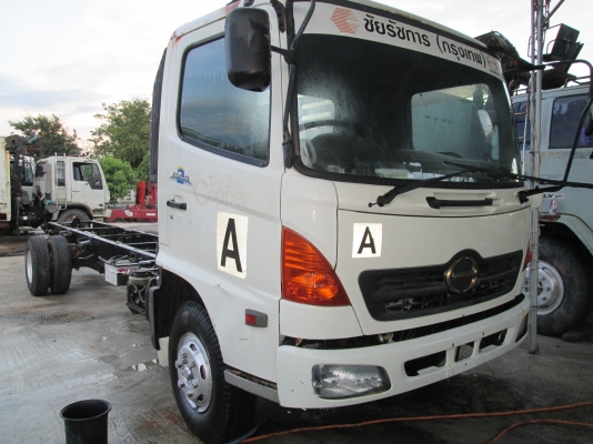 ็HINO.MEGA.FC4J.เครื่อง165.หัวครัชซี.6,60เมตร.รถเดิมๆ.มือ1ออกห้าง.ใช้น้อย.ราคา-635,000- ็HINO.MEGA.FC4J.เครื่อง165.หัวครัชซี.6,60เมตร.รถเดิมๆ.มือ1ออกห้าง.ใช้น้อย.ราคา-635,000-