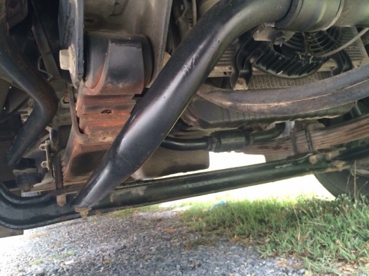 ขาย 6 ล้อ NPR -130 ยาว 5 เมตร  ปี 54 สวย ๆ ครับ