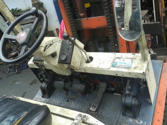 รถยกดีเซล 3ตัน นิสสัน รถยกดีเซล 3ตัน นิสสัน