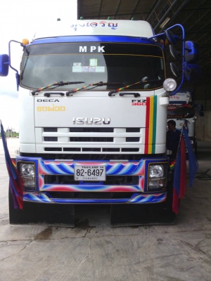 ขายรถ