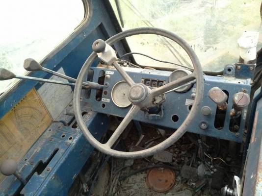 เครน TADANO TR150 พร้อมใช้งาน