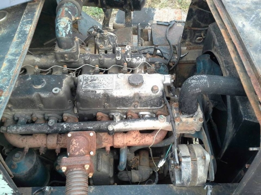 เครน TADANO TR150 พร้อมใช้งาน