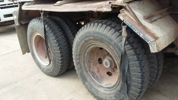 ลด1690000 DECA270ปี47พ่วงแม่-ลูกดั้ม