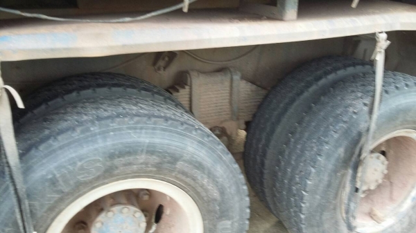 ลด1690000 DECA270ปี47พ่วงแม่-ลูกดั้ม