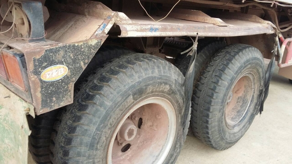 ลด1690000 DECA270ปี47พ่วงแม่-ลูกดั้ม