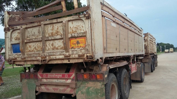 ลด1690000 DECA270ปี47พ่วงแม่-ลูกดั้ม