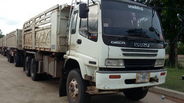 ลด1690000 DECA270ปี47พ่วงแม่-ลูกดั้ม