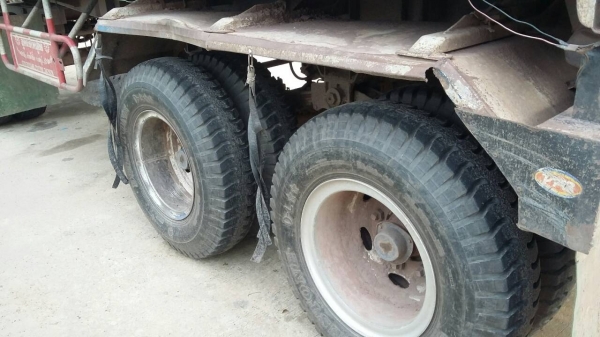 ลด1690000 DECA270ปี47พ่วงแม่-ลูกดั้ม