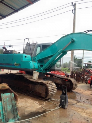 kobelco sk 230-6e