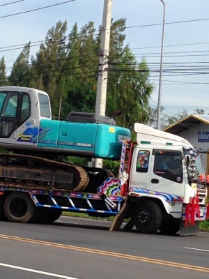 kobelco sk 230-6e