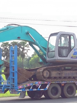 kobelco sk 230-6e
