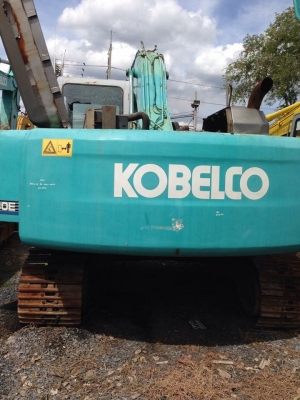 kobelco sk 230-6e