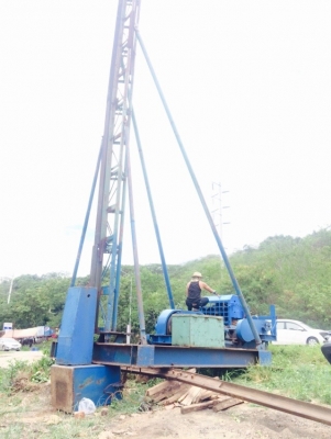 รับตอกเสาเข็มภาคอีสาน086-2582299