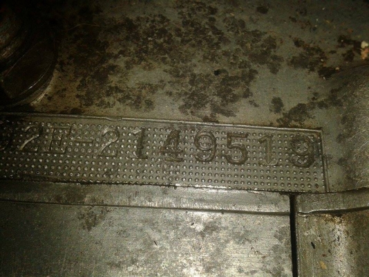 บิ่ลลี่ 92 แฮนท์ยก สนิม สนิม