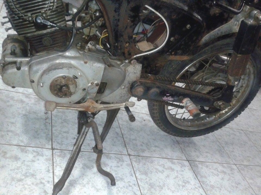 บิ่ลลี่ 92 แฮนท์ยก สนิม สนิม