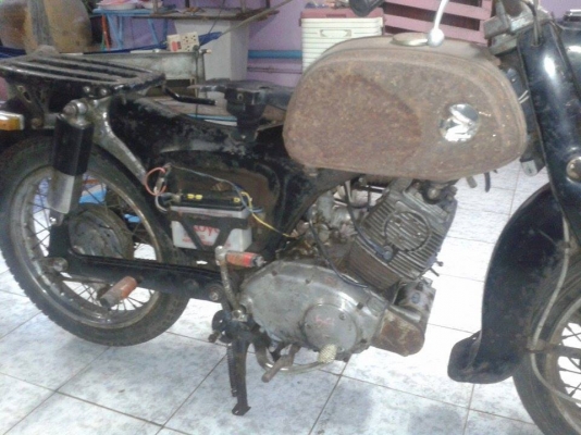 บิ่ลลี่ 92 แฮนท์ยก สนิม สนิม