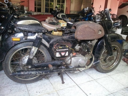 บิ่ลลี่ 92 แฮนท์ยก สนิม สนิม