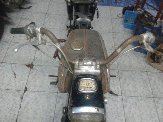 บิ่ลลี่ 92 แฮนท์ยก สนิม สนิม