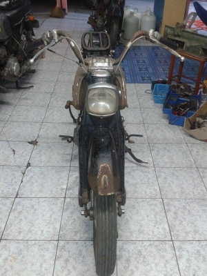 บิ่ลลี่ 92 แฮนท์ยก สนิม สนิม