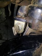 บิ่ลลี่ 92 แฮนท์ยก สนิม สนิม