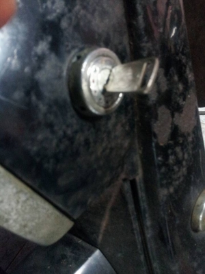 บิ่ลลี่ 92 แฮนท์ยก สนิม สนิม