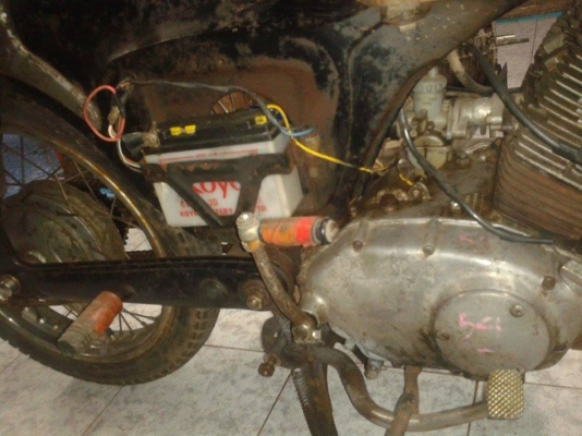 บิ่ลลี่ 92 แฮนท์ยก สนิม สนิม