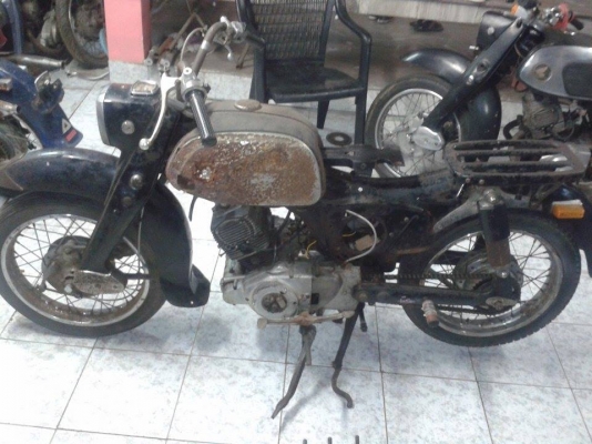 บิ่ลลี่ 92 แฮนท์ยก สนิม สนิม