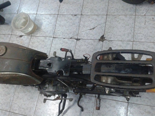 บิ่ลลี่ 92 แฮนท์ยก สนิม สนิม