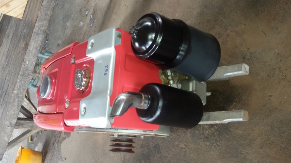 ขายเครื่องอาที110พรัสเครื่องเดิมๆยังไม่ได้แกาะ ราคา26500บาท รับประกันว่าสวยมากๆ สนใจโทร0813655997อำพร พาเจริญ เครื่องอยู่ วังบัว อ คลองขลุง จ กำแพงเพชร .