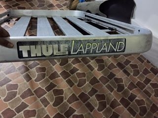 ถาดวางสัมภาระ THULE ถาดวางสัมภาระ THULE