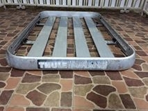 ถาดวางสัมภาระ THULE