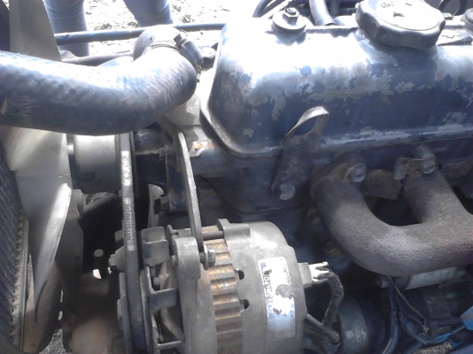 ขายแล้วครับขอบคุณคนซื้อจากลพบุรีและเวปทรัคทูแฮนมากๆครับ