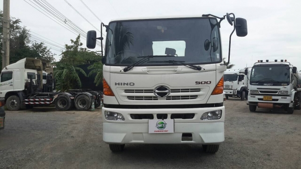 รถเข้าใหม่ หัวแซสซี Hino FL1J 220/ปี 50/ยาว 7.5 เมตร สภาพสวย พร้อมใช้งาน ทดลองขับได้ สนใจติดต่อ สาขา รถเข้าใหม่ หัวแซสซี Hino FL1J 220/ปี 50/ยาว 7.5 เมตร สภาพสวย พร้อมใช้งาน ทดลองขับได้ สนใจติดต่อ สาขา