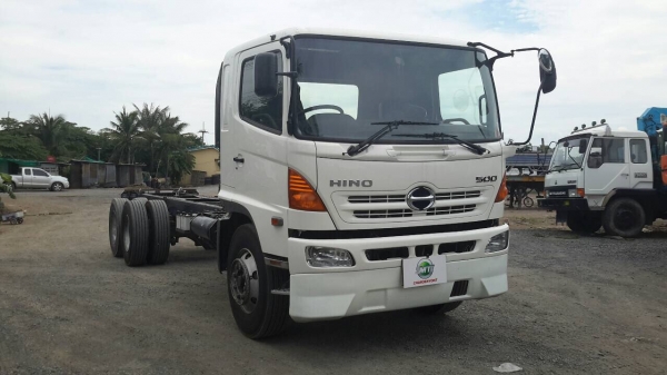 รถเข้าใหม่ หัวแซสซี Hino FL1J 220/ปี 50/ยาว 7.5 เมตร สภาพสวย พร้อมใช้งาน ทดลองขับได้ สนใจติดต่อ สาขา รถเข้าใหม่ หัวแซสซี Hino FL1J 220/ปี 50/ยาว 7.5 เมตร สภาพสวย พร้อมใช้งาน ทดลองขับได้ สนใจติดต่อ สาขา