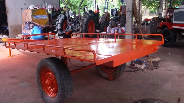 ขายครับสาลีทูบเหล็กพื้นเหล็กราคา9500บาทโทร0813655997อำพร พาเจริญ อยู่ อ คลองขลุง จ กำแพงเพชร ราคานี้ยังต่อลองได้อีกนะครับ