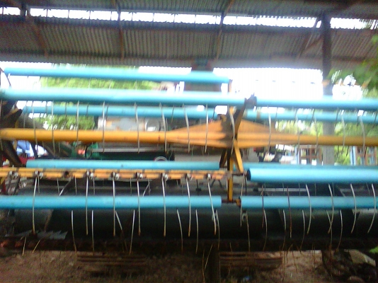 ขายรถเกี่่ยว วิชาญการช่าง 355000บาท โทร 086-2465-934