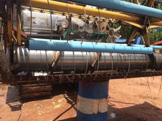 ขายรถเกี่่ยว วิชาญการช่าง 355000บาท โทร 086-2465-934