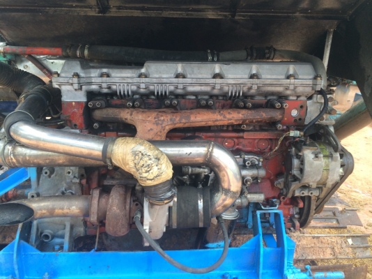 ขายรถเกี่่ยว วิชาญการช่าง 355000บาท โทร 086-2465-934