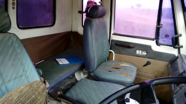 อิซูสุ ร๊อคกี้ 210 สภาพพร้อมใช้ เครื่องแน่น แชสซีสวยทั้งเส้น ราคามิตรภาพ อิซูสุ ร๊อคกี้ 210 สภาพพร้อมใช้ เครื่องแน่น แชสซีสวยทั้งเส้น ราคามิตรภาพ