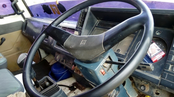 อิซูสุ ร๊อคกี้ 210 สภาพพร้อมใช้ เครื่องแน่น แชสซีสวยทั้งเส้น ราคามิตรภาพ อิซูสุ ร๊อคกี้ 210 สภาพพร้อมใช้ เครื่องแน่น แชสซีสวยทั้งเส้น ราคามิตรภาพ